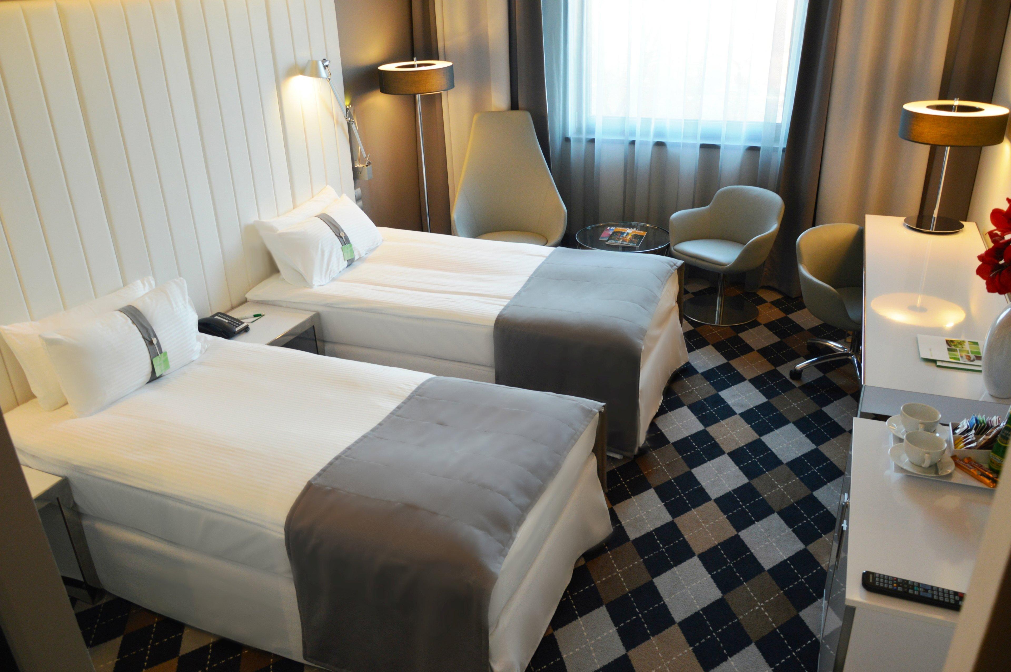 Holiday Inn Bydgoszcz, An Ihg Hotel Ngoại thất bức ảnh